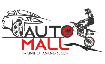 AUTOMALL (A UNIT OF ANAND AND CO)